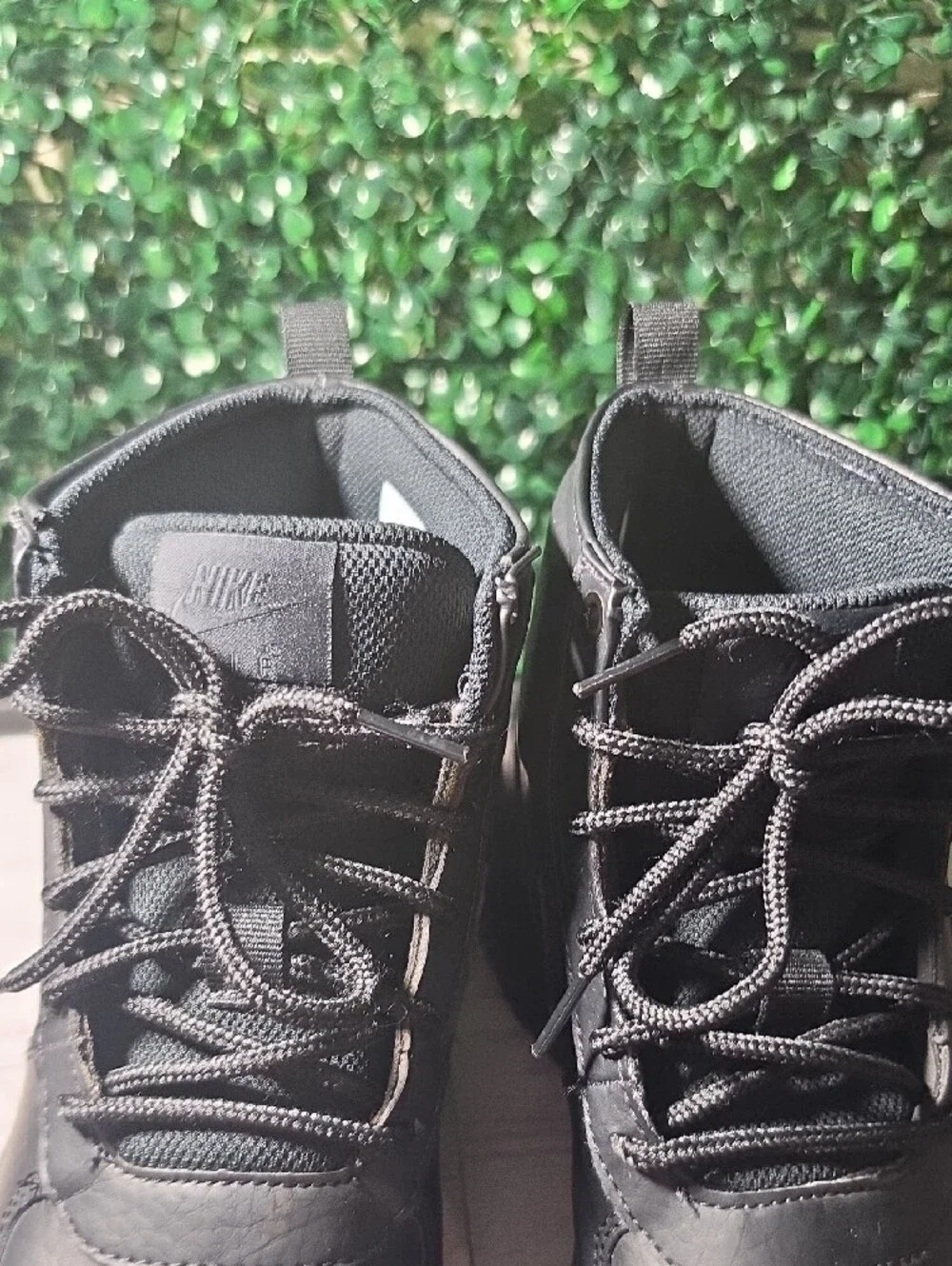 NIKE AIR MAX BOOTS